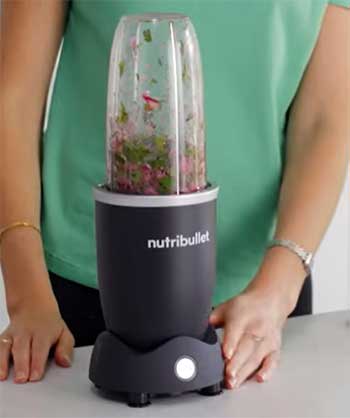 NutriBullet 1200 blender