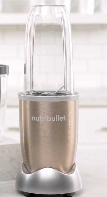 NutriBullet Pro