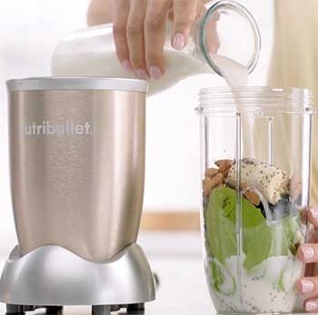 NutriBullet Pro