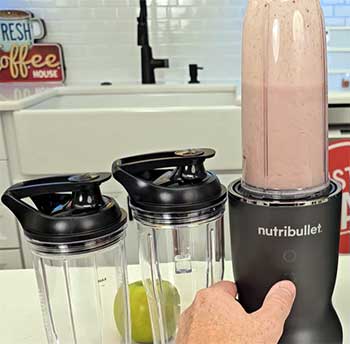 Nutribullet Ultra Blender