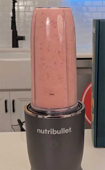 Nutribullet Ultra Blender