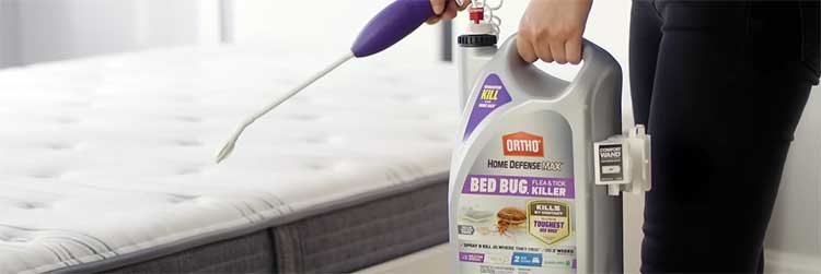 Ortho Home Defense Max