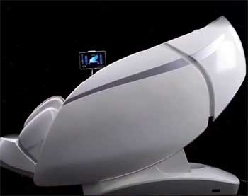 Osaki OS-Pro 4D DuoMax