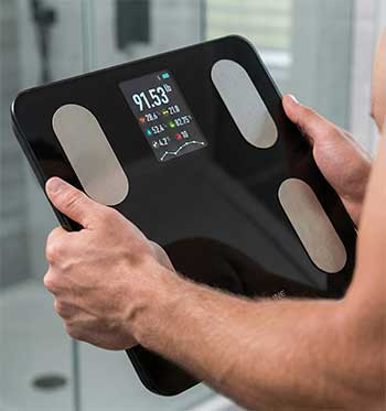 Oxiline Scale MD Pro