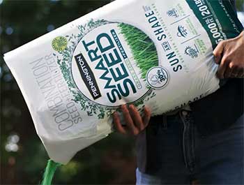 Pennington Smart Seed