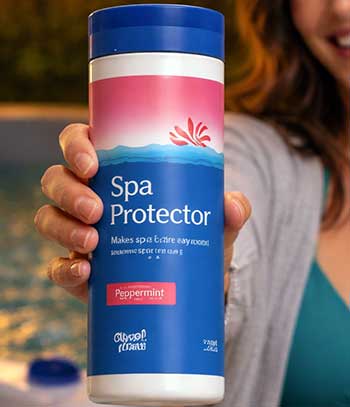 Poolday Spa Protector
