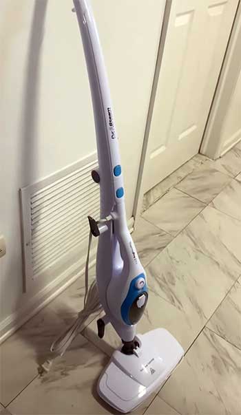 PurSteam 10-in-1 Steam Mop