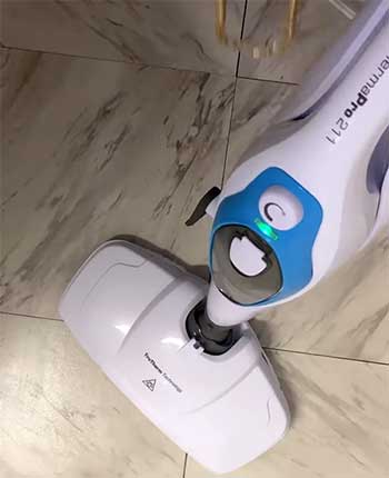 PurSteam 10-in-1 Steam Mop