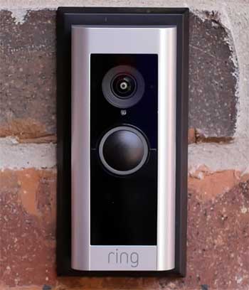 Ring Video Doorbell Pro 2
