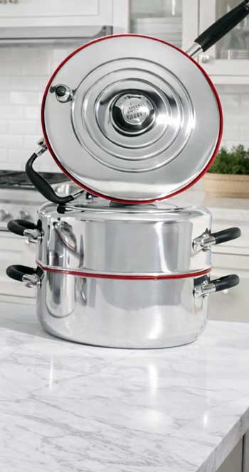 Royal Prestige Cookware