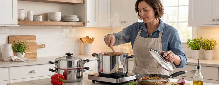 Royal Prestige Cookware