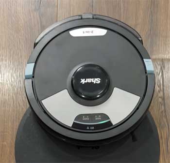 Shark Matrix Plus 2-in-1 Self-Empty Robot Vacuum