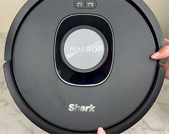 Shark Matrix Robot Vacuum
