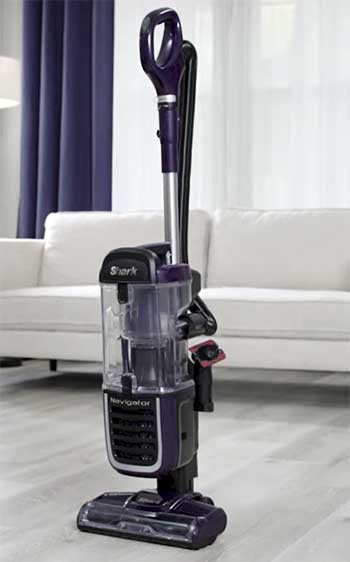 Shark Navigator Swivel Pro Complete Upright Vacuum