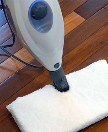 Shark Steam Pocket Mop