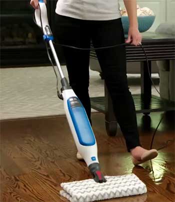 Shark Steam Pocket Mop