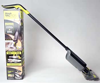 Shark VacMop