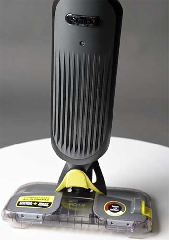 Shark VacMop Pro Cordless Hard Floor Mop