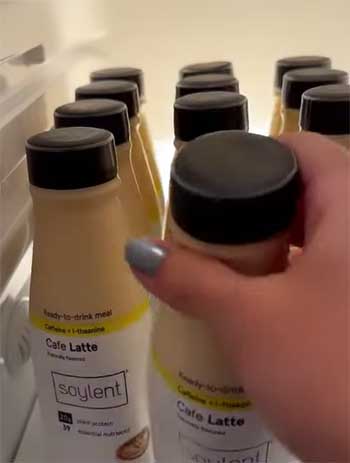 Soylent