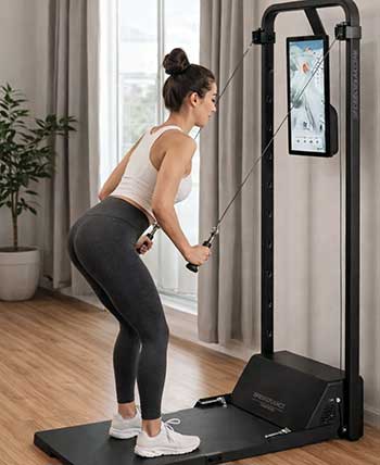 Speediance Gym Monster 1