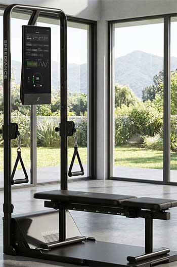 Speediance Gym Monster 2