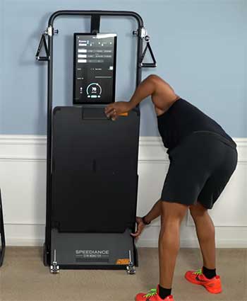 Speediance Gym Monster 2