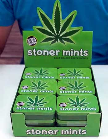 Stoner Mints