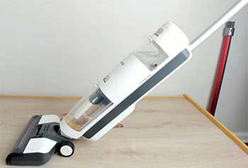 Tineco iFloor 3 Breeze