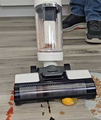 Tineco iFloor 3 Breeze Cordless Floor Cleaner