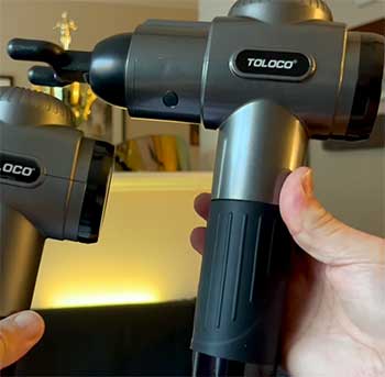 Toloco Massage Gun