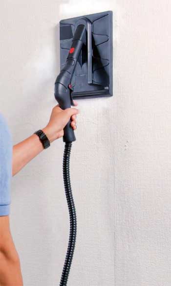 Wagner 915e Power Steamer