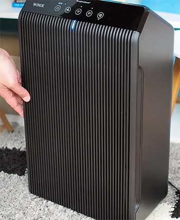 Winix 5510 Air Purifier