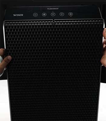 Winix 5520 Air Purifier