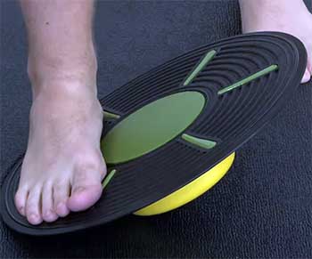 Wobble Board
