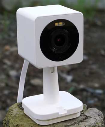Wyze Cam OG