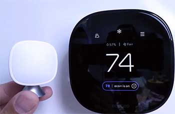 ecobee Room Sensor