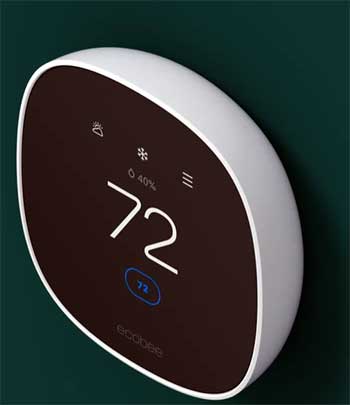 ecobee Smart Thermostat Essential