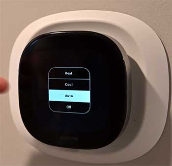 ecobee Smart Thermostat Premium