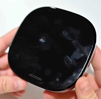 ecobee Smart Thermostat Premium