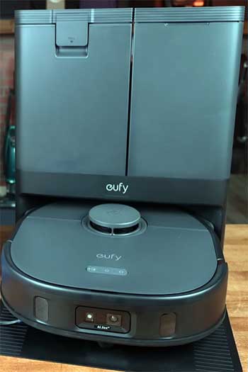 eufy X10 Pro Omni