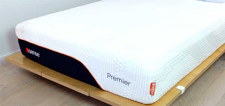 iSense Hybrid Premier