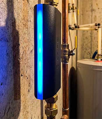 phyn plus smart water monitor