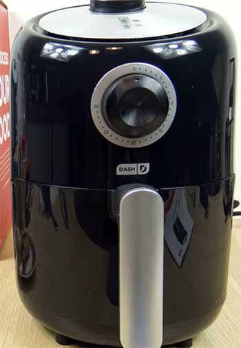 Dash Compact Air Fryer