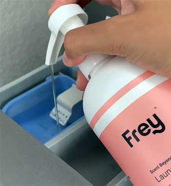 Frey Laundry Detergent