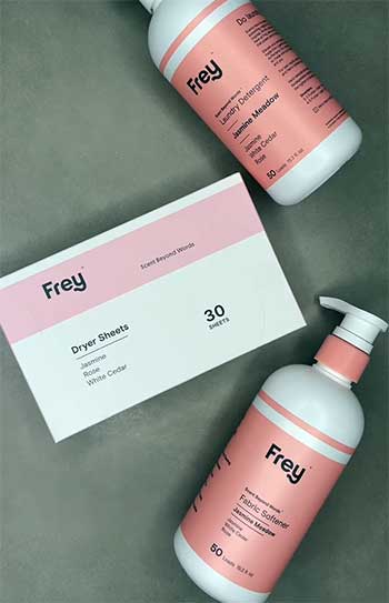 Frey Laundry Detergent