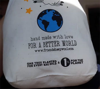 Friendsheep Dryer Balls