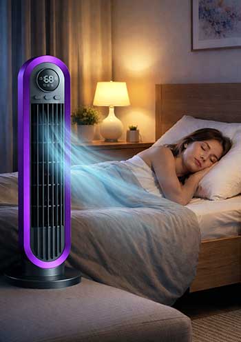 Glosrity Cooling Ace