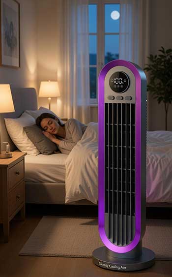 Glosrity Cooling Ace