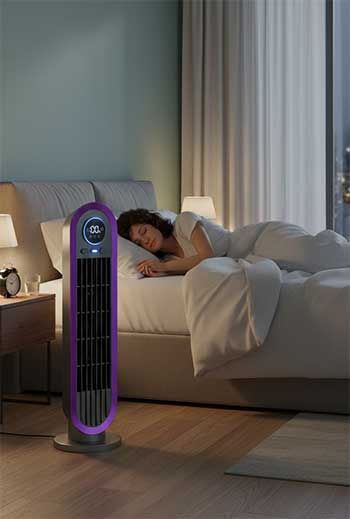 Glosrity Cooling Ace