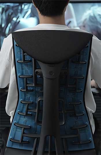 Herman Miller Embody